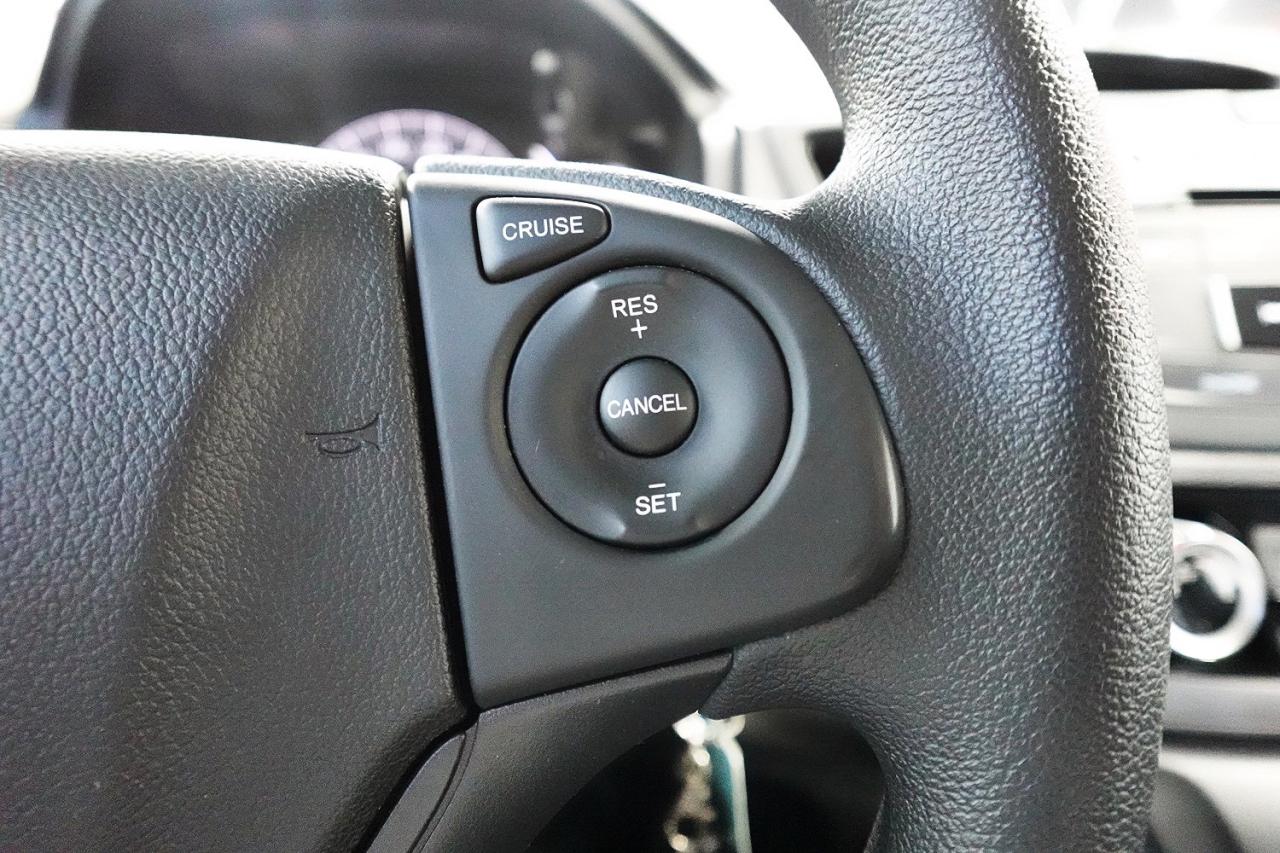 2015 Honda CR-V LX MODEL,DEALER MAINTAIN,NO ACCIDENT ONE OWNER - Photo #26