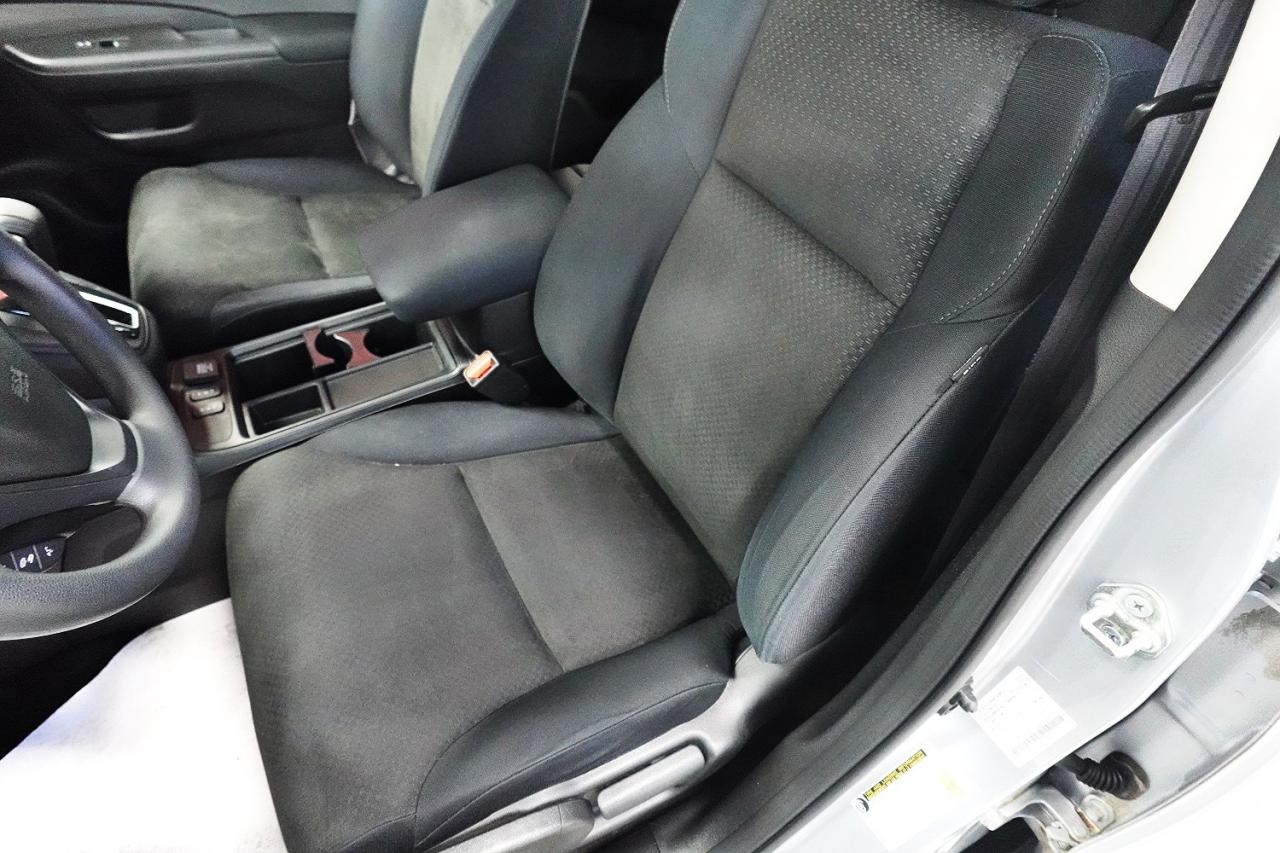 2015 Honda CR-V LX MODEL,DEALER MAINTAIN,NO ACCIDENT ONE OWNER - Photo #16