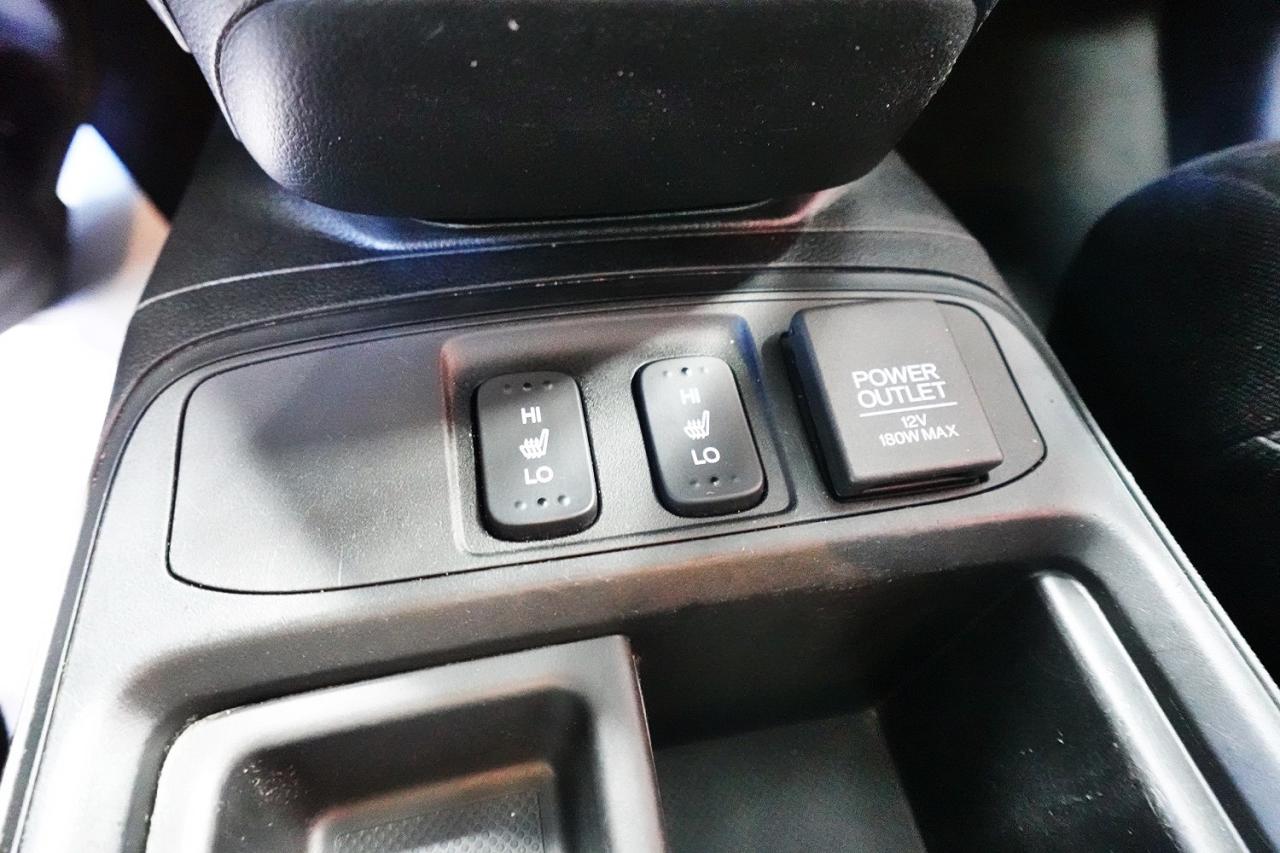 2015 Honda CR-V LX MODEL,DEALER MAINTAIN,NO ACCIDENT ONE OWNER - Photo #24