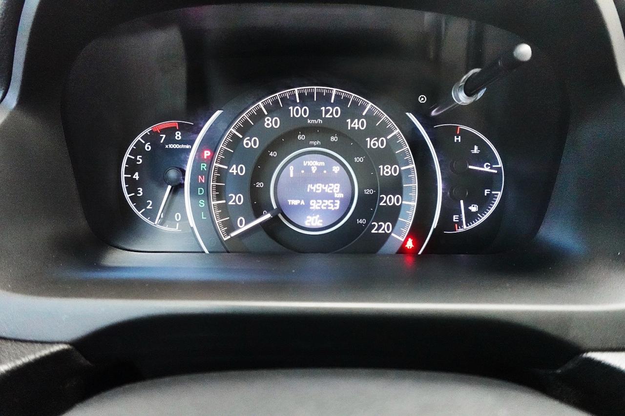2015 Honda CR-V LX MODEL,DEALER MAINTAIN,NO ACCIDENT ONE OWNER - Photo #25