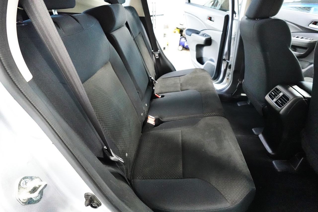 2015 Honda CR-V LX MODEL,DEALER MAINTAIN,NO ACCIDENT ONE OWNER - Photo #20