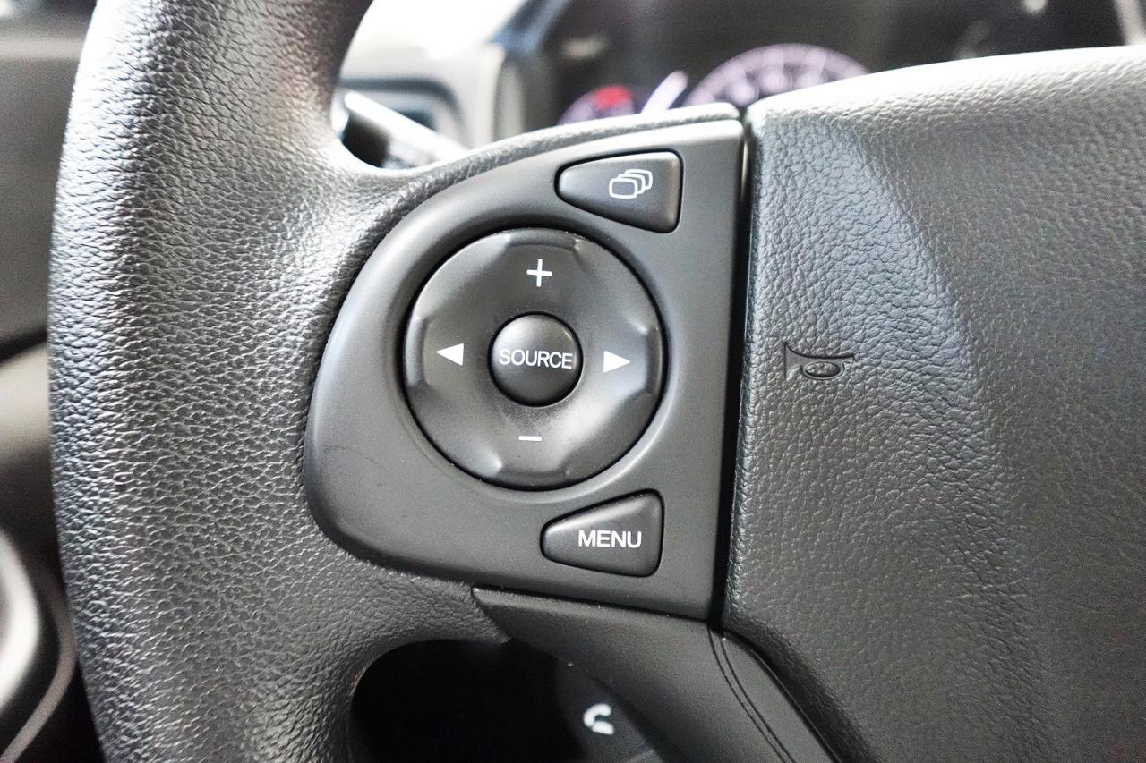 2015 Honda CR-V LX MODEL,DEALER MAINTAIN,NO ACCIDENT ONE OWNER - Photo #27