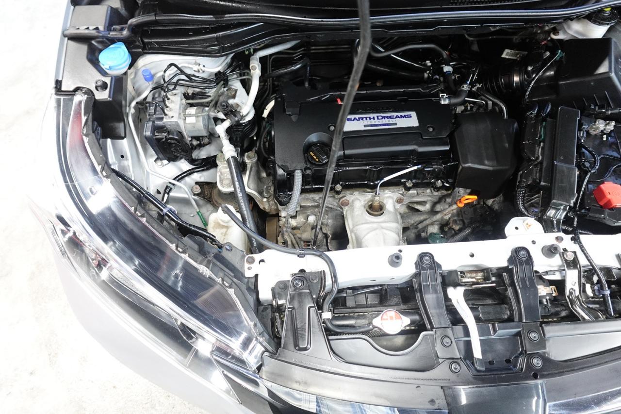 2015 Honda CR-V LX MODEL,DEALER MAINTAIN,NO ACCIDENT ONE OWNER - Photo #31
