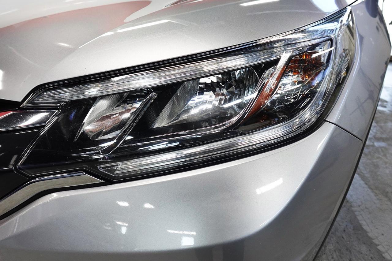 2015 Honda CR-V LX MODEL,DEALER MAINTAIN,NO ACCIDENT ONE OWNER - Photo #11