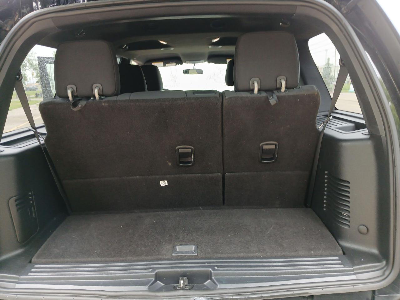 2017 Ford Expedition XLT - Photo #12