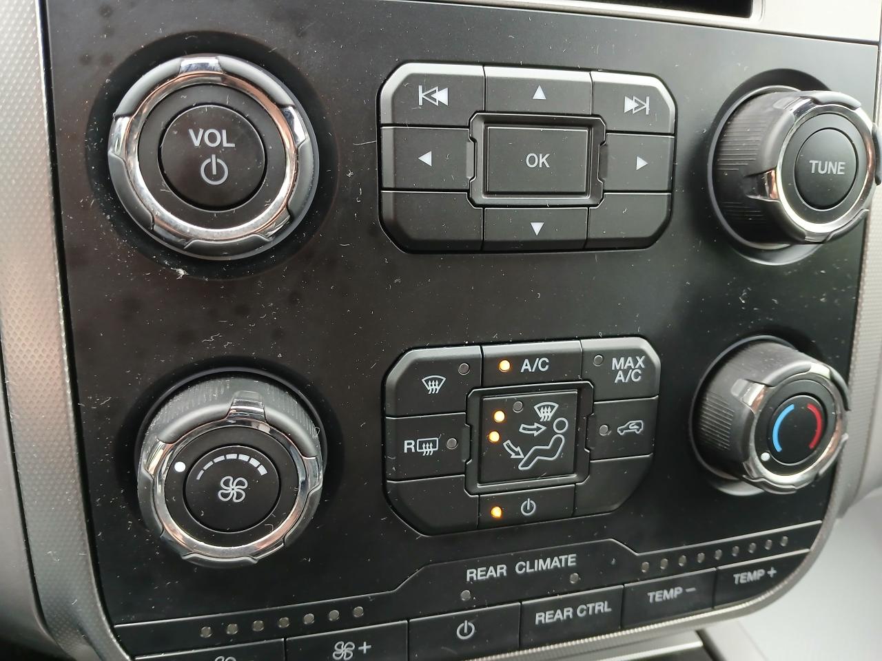 2017 Ford Expedition XLT - Photo #18