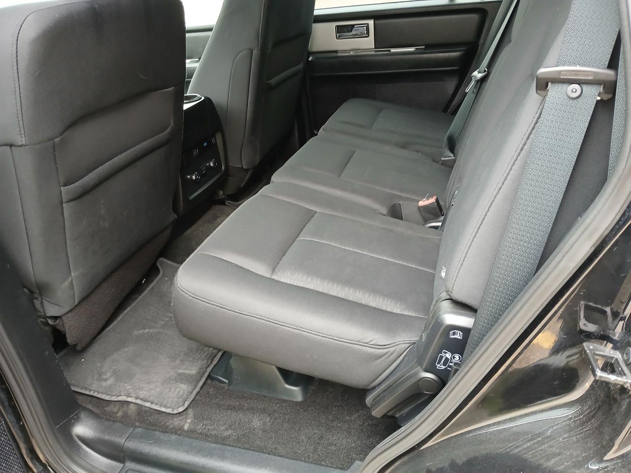 2017 Ford Expedition XLT - Photo #20