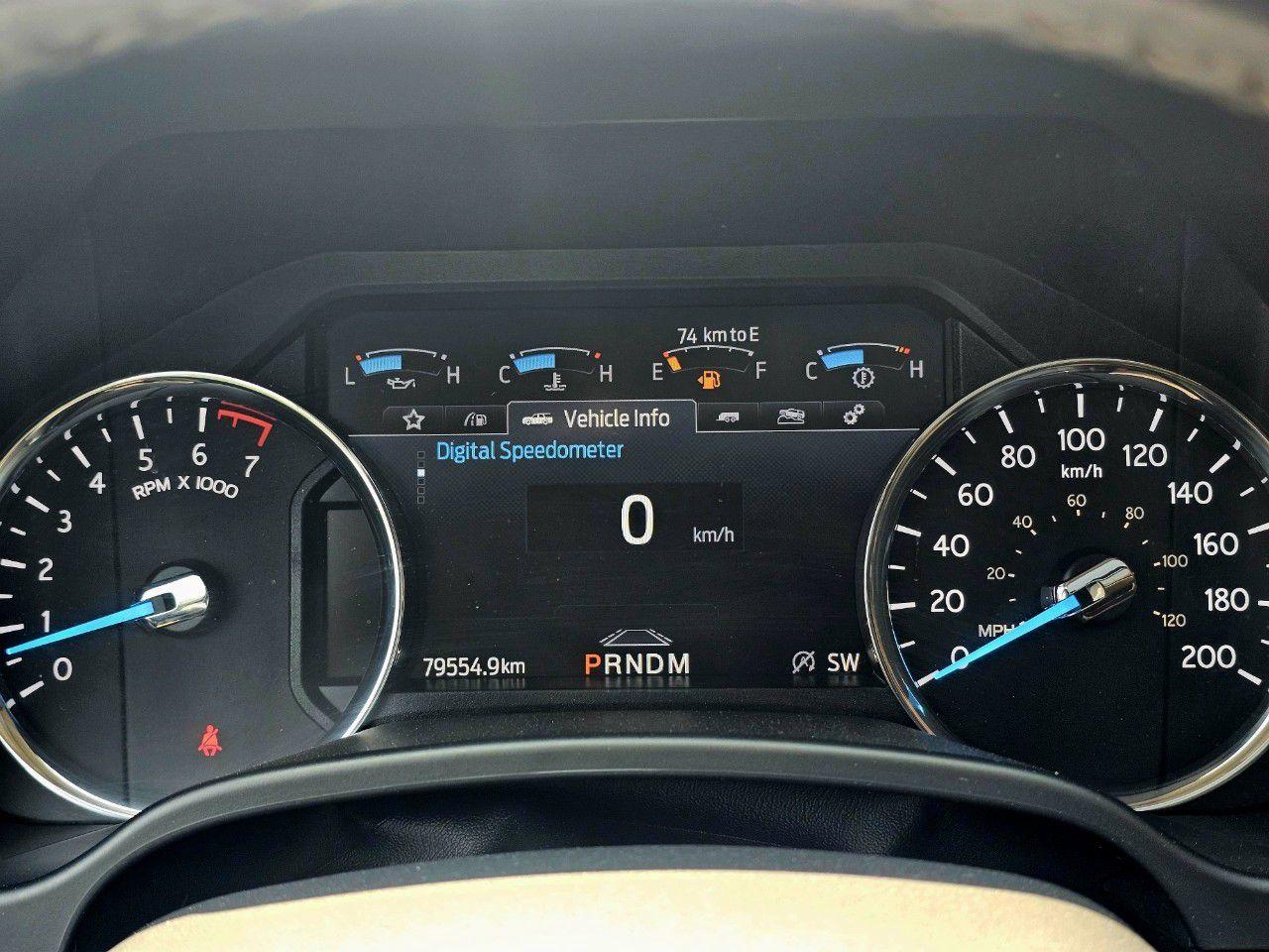 2021 Ford Expedition Platinum Max 4X4 - Photo #10