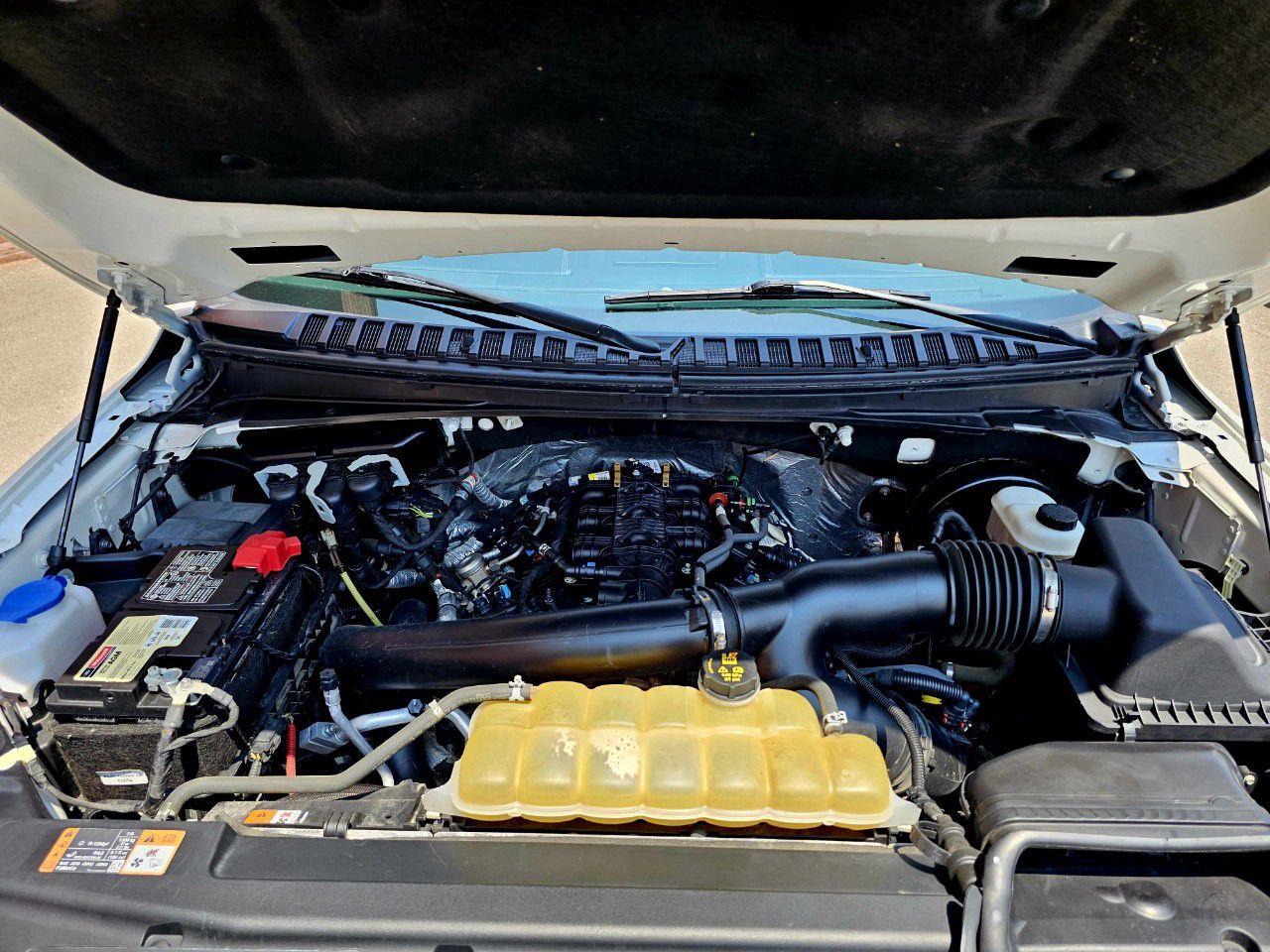 2021 Ford Expedition Platinum Max 4X4 - Photo #16
