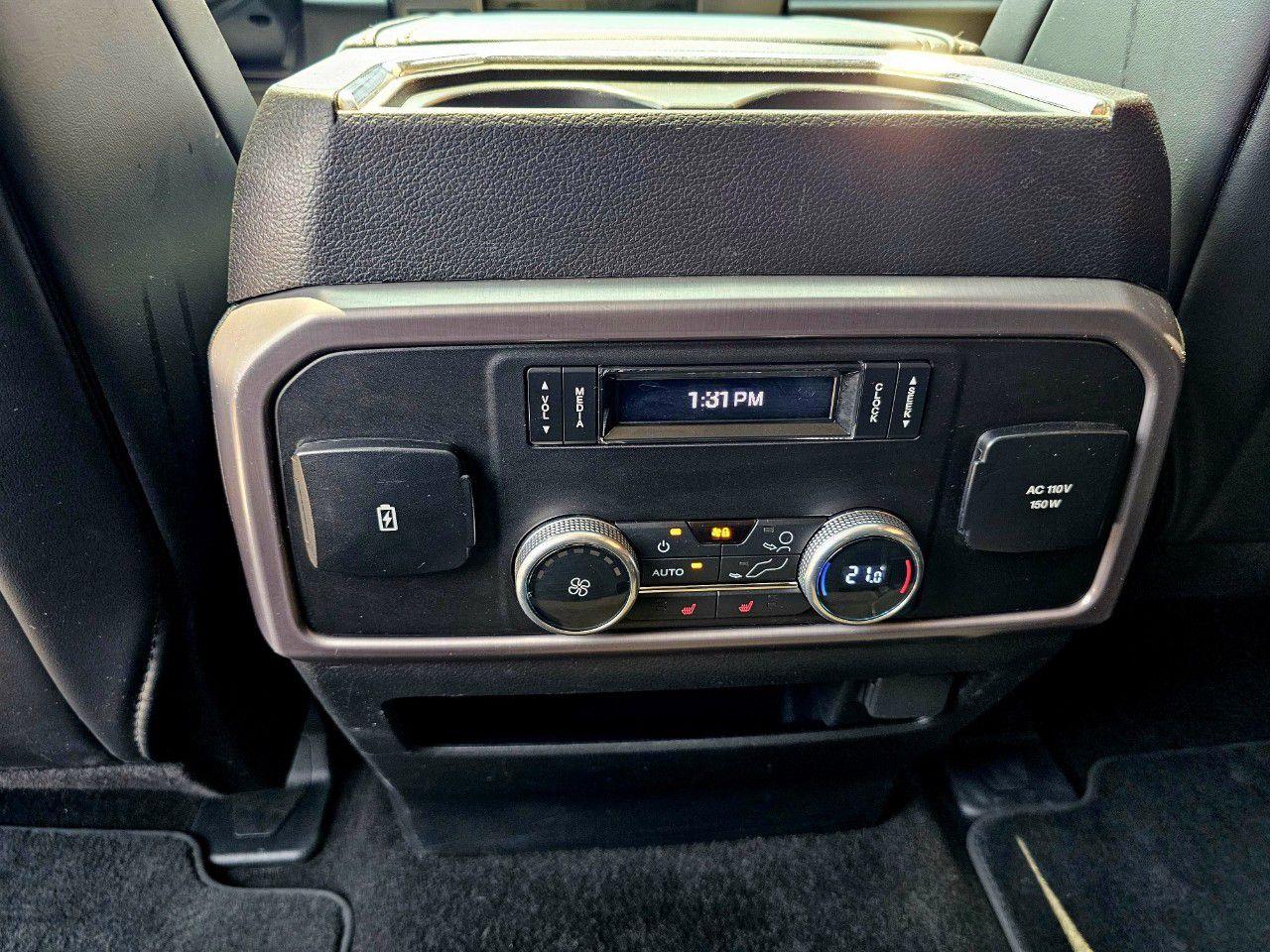 2021 Ford Expedition Platinum Max 4X4 - Photo #21