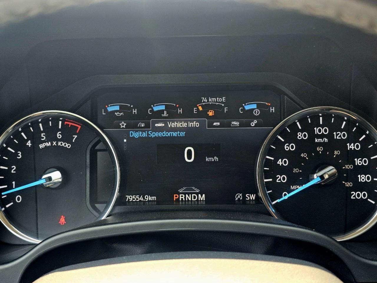 2021 Ford Expedition Platinum Max 4X4 - Photo #10