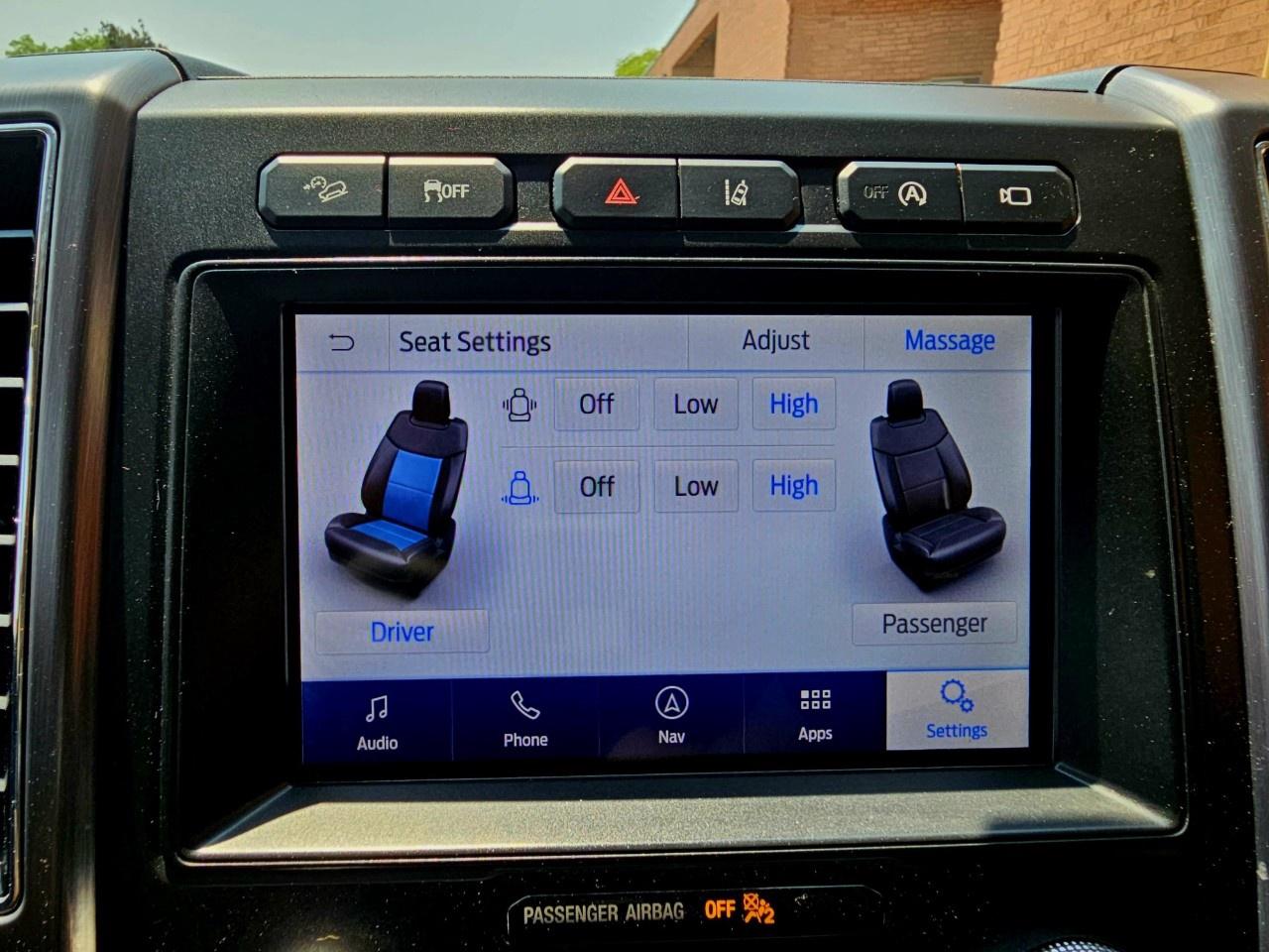 2021 Ford Expedition Platinum Max 4X4 - Photo #18