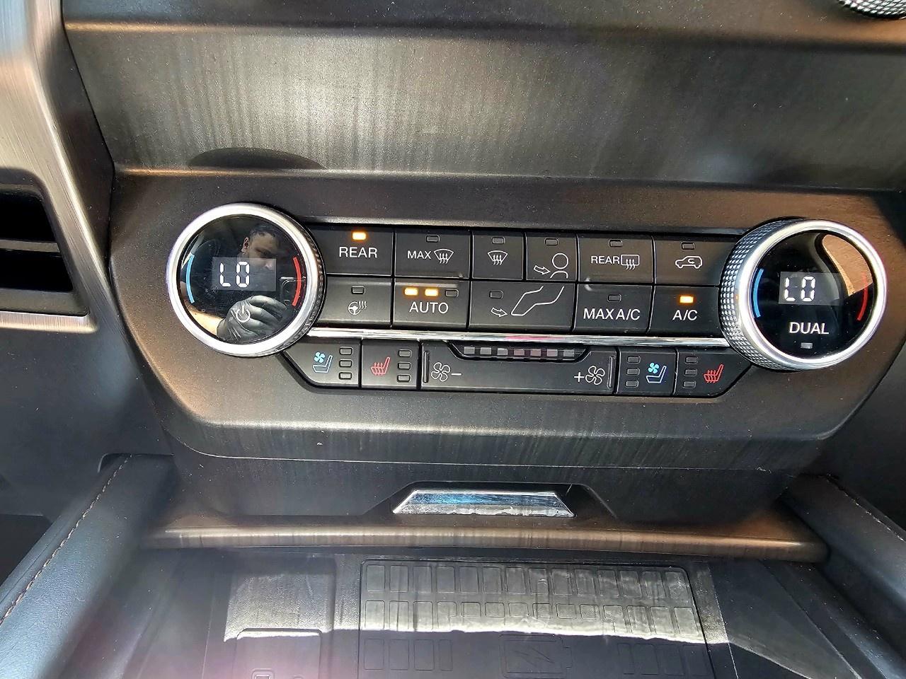 2021 Ford Expedition Platinum Max 4X4 - Photo #20