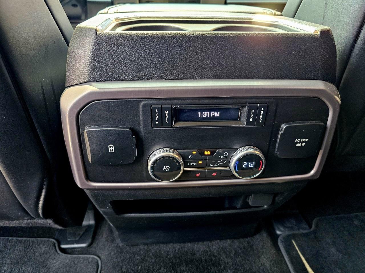 2021 Ford Expedition Platinum Max 4X4 - Photo #21