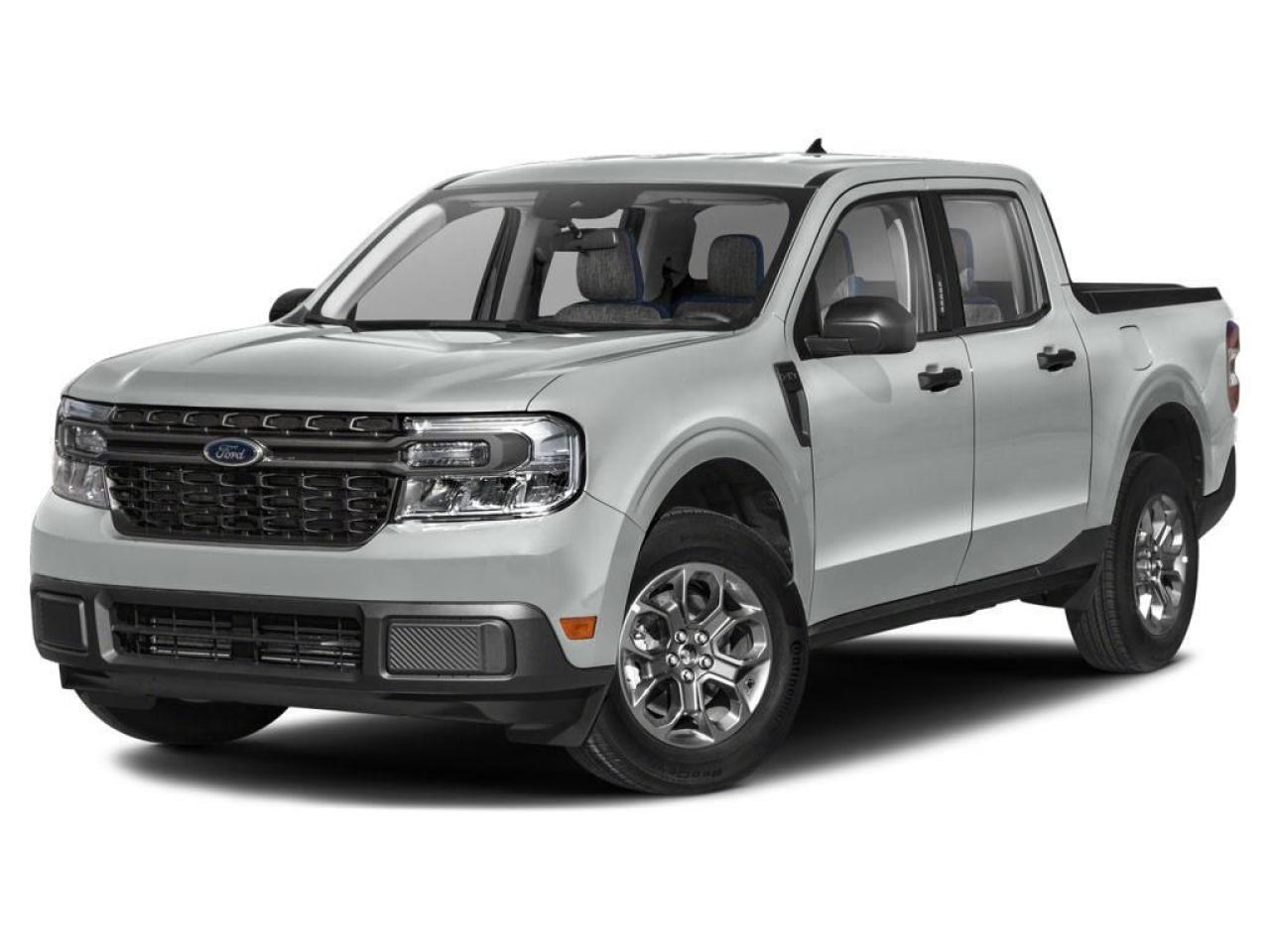 Used 2023 Ford Maverick XLT for sale in Oakville, ON