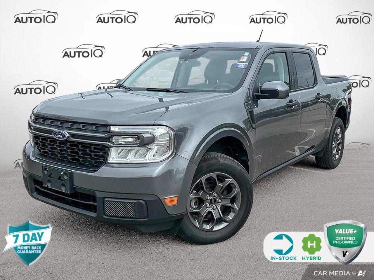 Used 2023 Ford Maverick XLT for sale in Oakville, ON