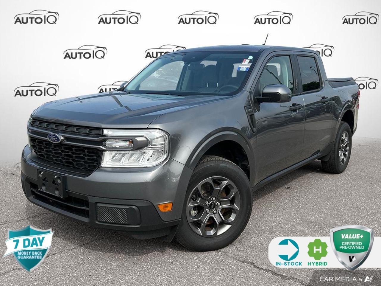Used 2023 Ford Maverick XLT for sale in Oakville, ON