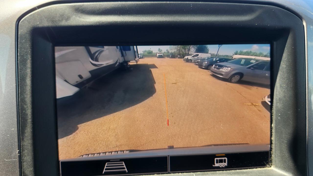 2022 Chevrolet Silverado 1500 4x4 Custom Trail Boss Z71 BU Cam, Tow Package - Photo #21