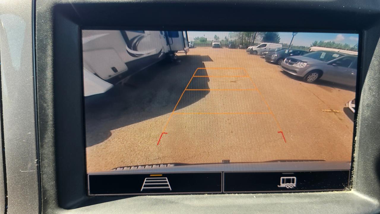 2022 Chevrolet Silverado 1500 4x4 Custom Trail Boss Z71 BU Cam, Tow Package - Photo #20
