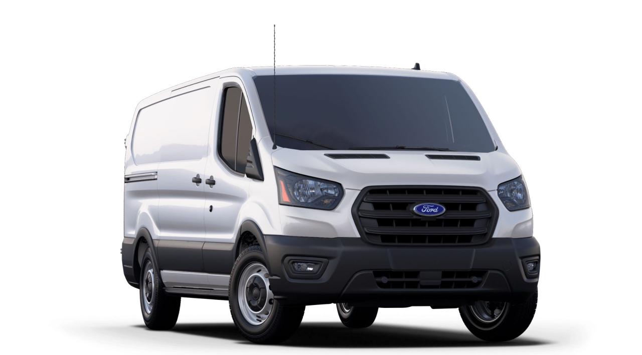 2020 Ford Transit T-150 130" Low Rf 8670 GVWR RWD Photo3