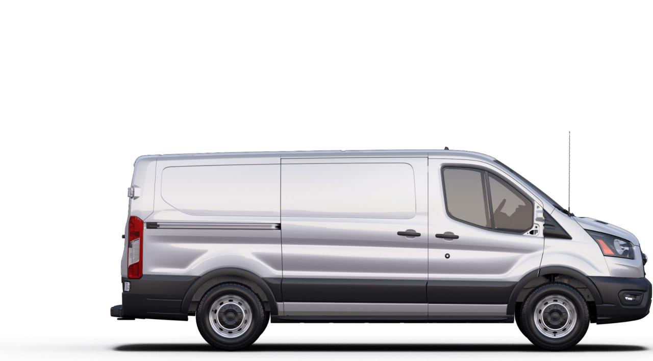 2020 Ford Transit T-150 130" Low Rf 8670 GVWR RWD Photo4