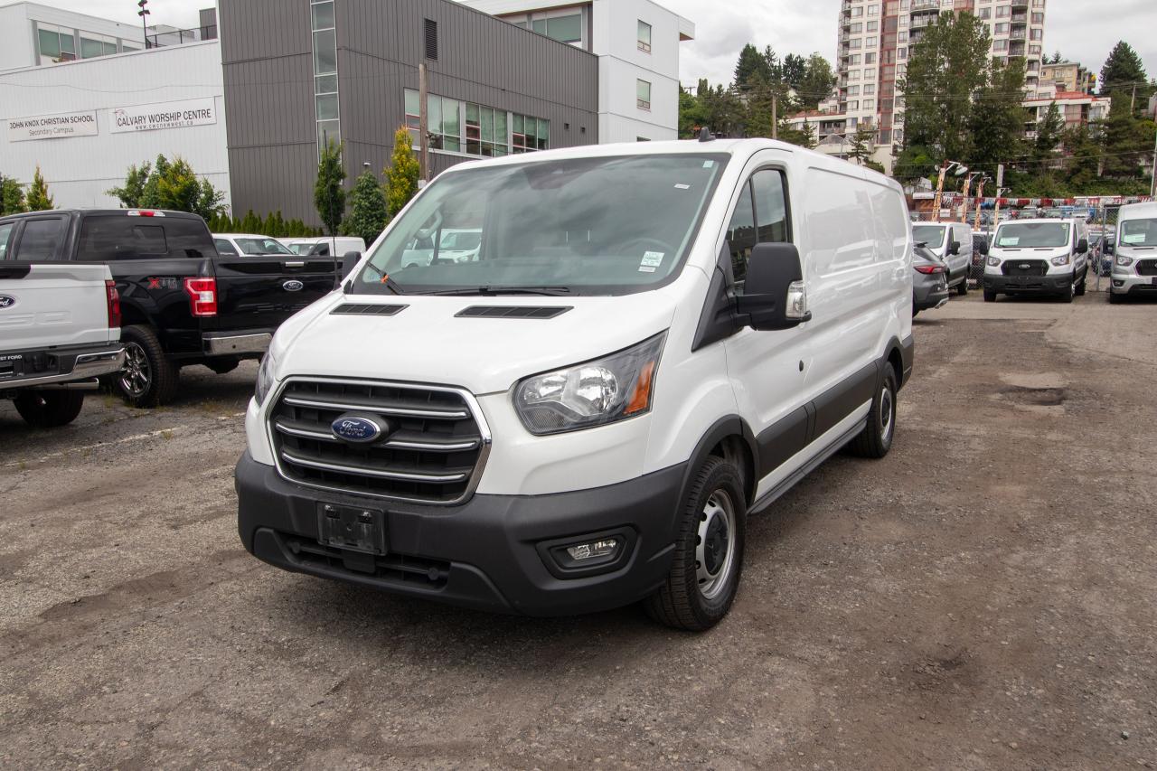 Used 2020 Ford Transit T-150 130