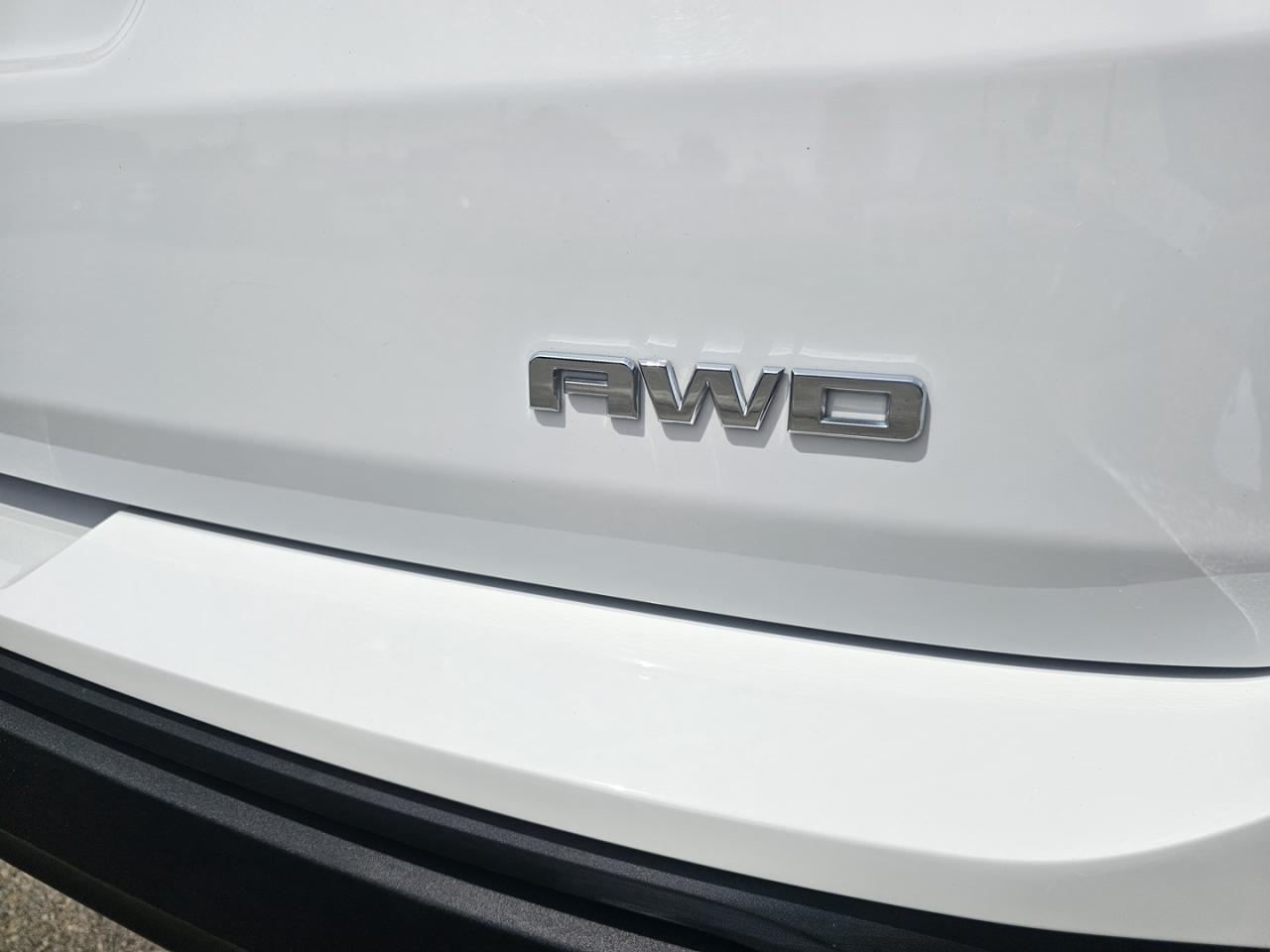 2021 GMC Terrain SLE AWD, 4cyl. turbo - Photo #9
