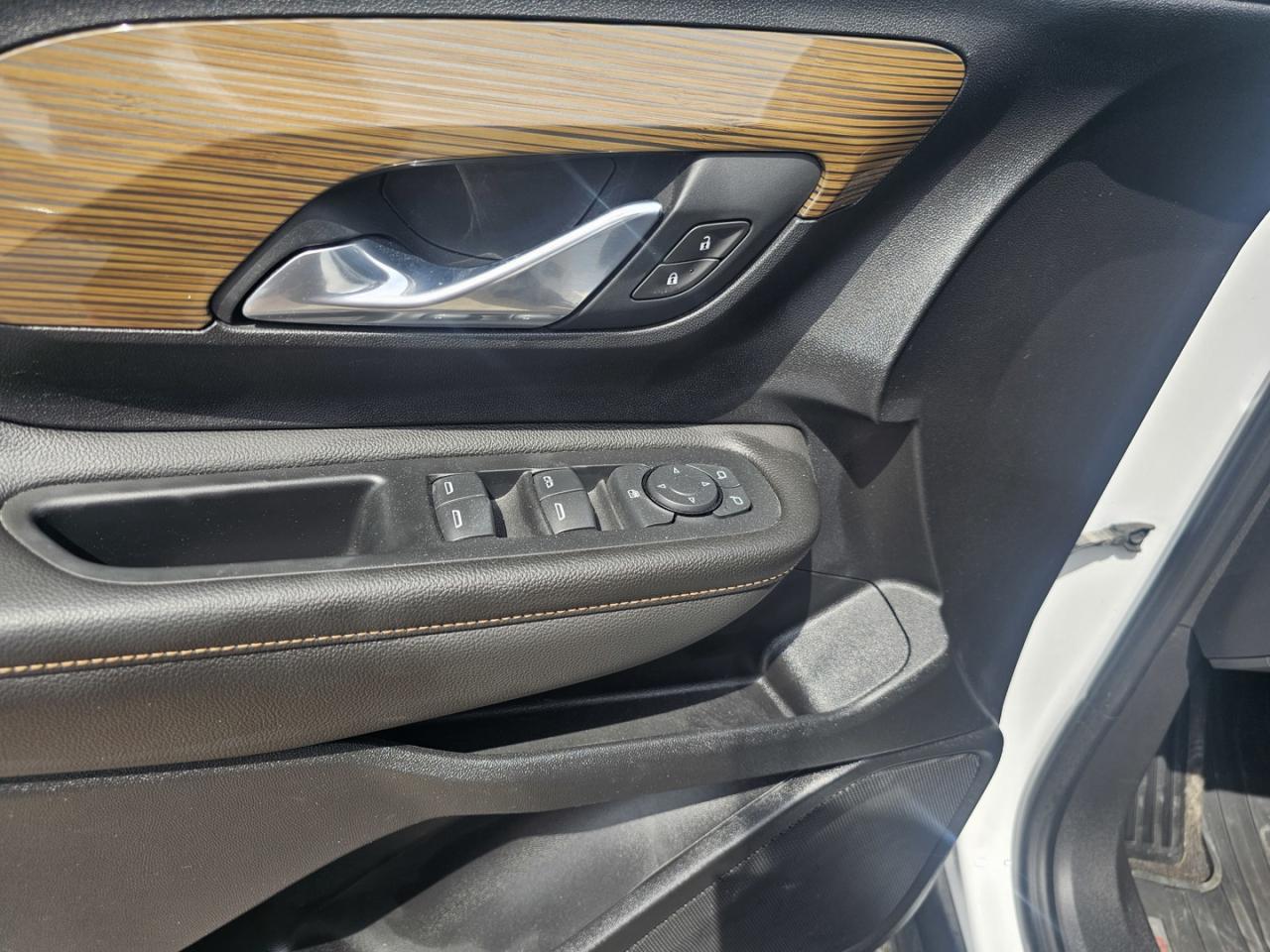 2021 GMC Terrain SLE AWD, 4cyl. turbo - Photo #11