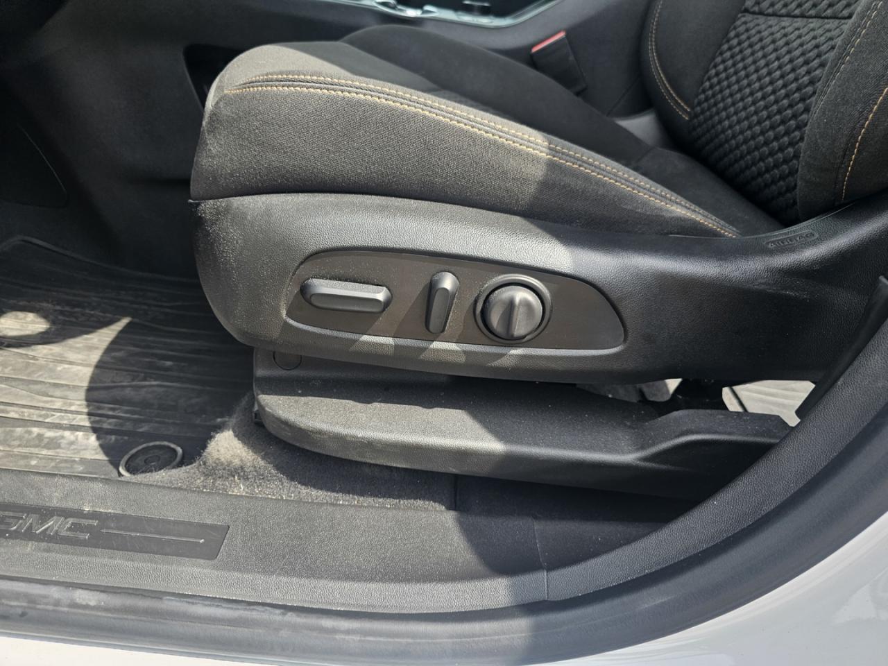 2021 GMC Terrain SLE AWD, 4cyl. turbo - Photo #14