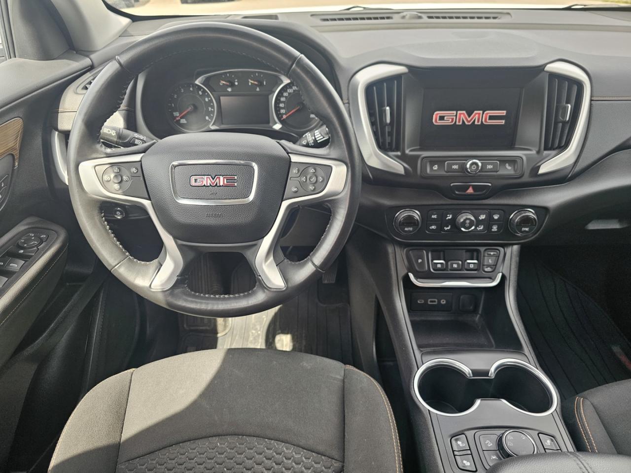 2021 GMC Terrain SLE AWD, 4cyl. turbo - Photo #15