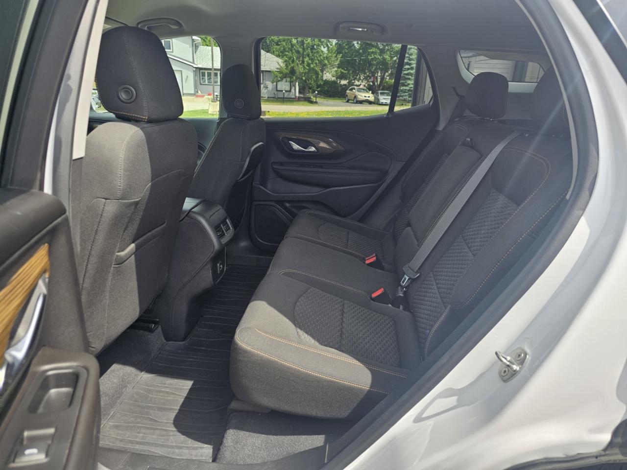 2021 GMC Terrain SLE AWD, 4cyl. turbo - Photo #16