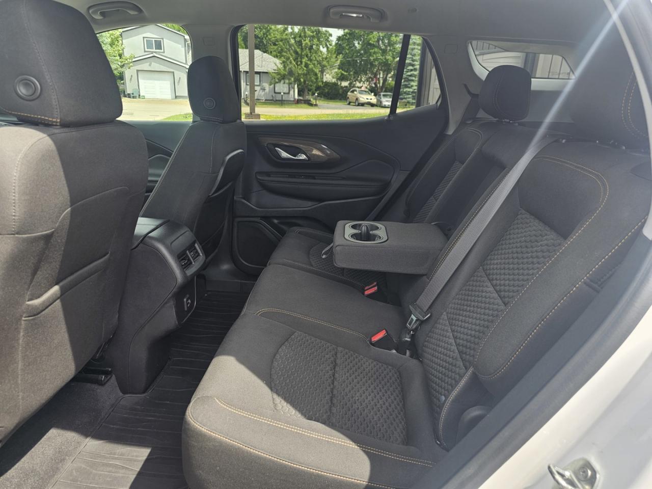 2021 GMC Terrain SLE AWD, 4cyl. turbo - Photo #18