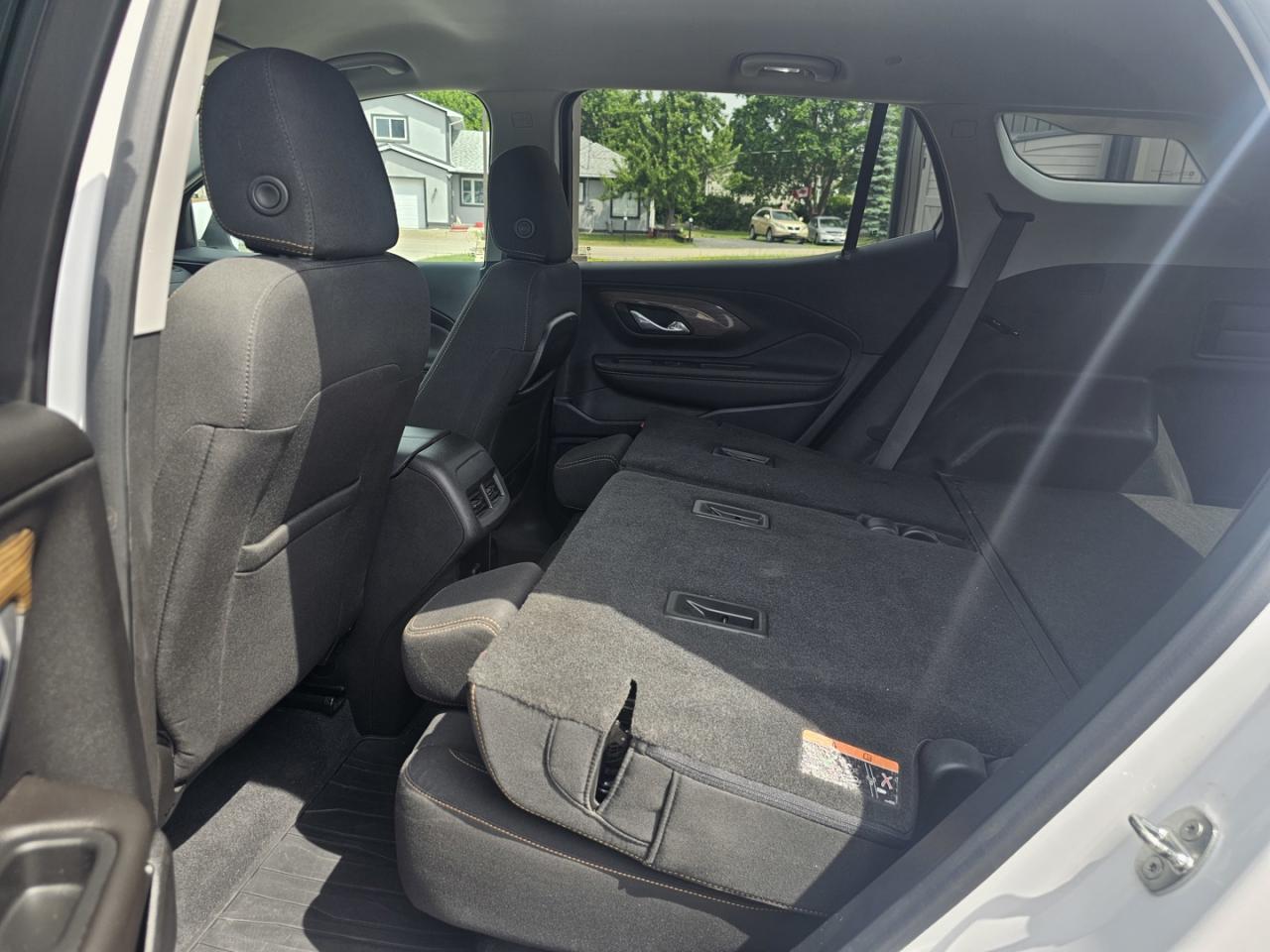 2021 GMC Terrain SLE AWD, 4cyl. turbo - Photo #20