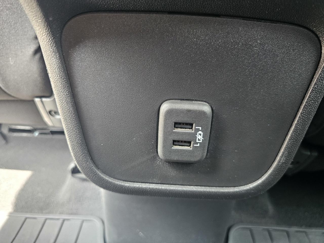 2021 GMC Terrain SLE AWD, 4cyl. turbo - Photo #21