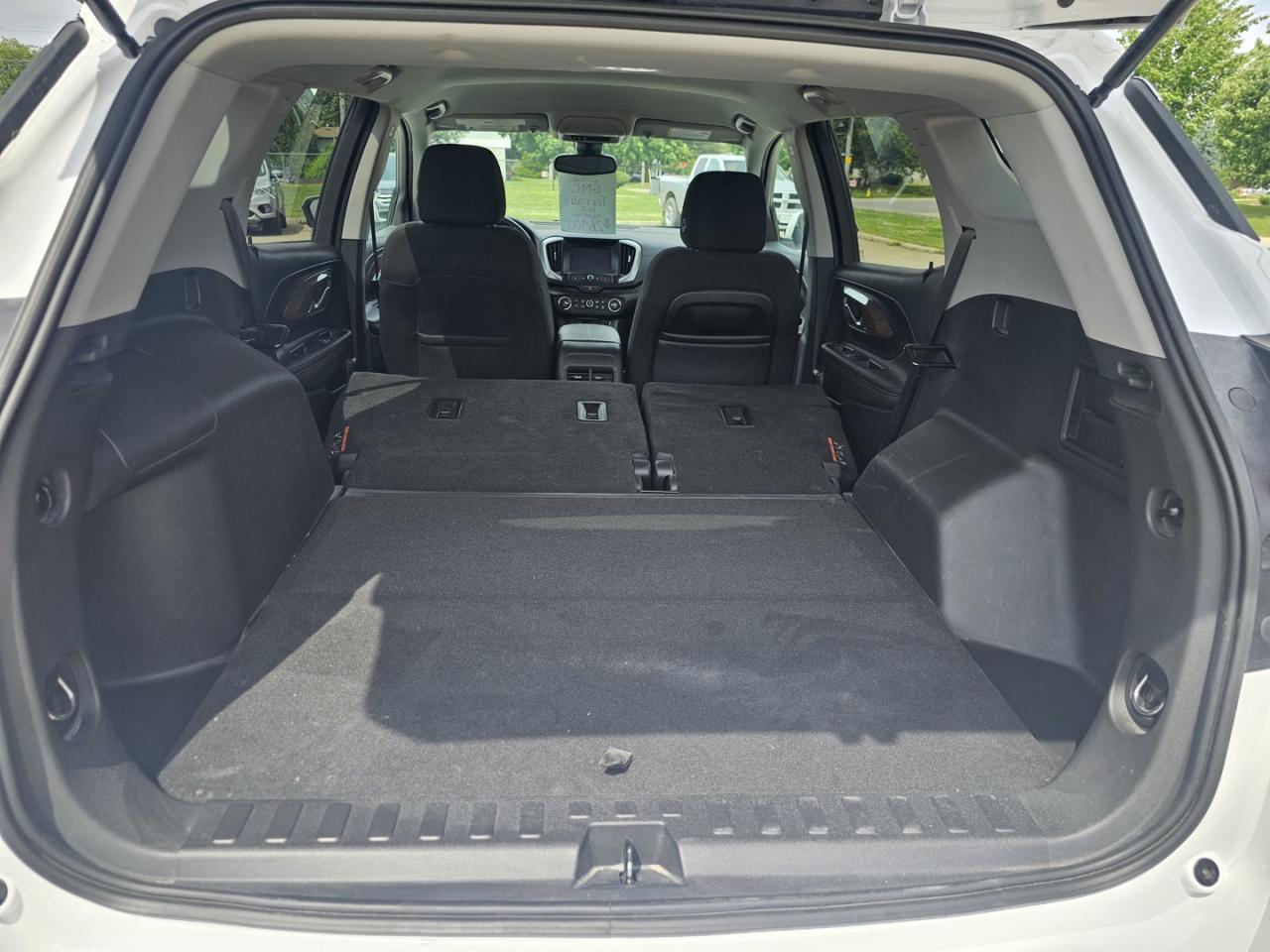2021 GMC Terrain SLE AWD, 4cyl. turbo - Photo #22
