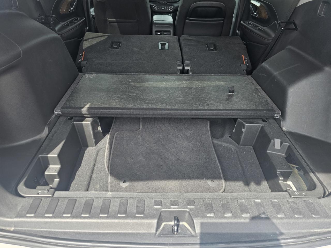 2021 GMC Terrain SLE AWD, 4cyl. turbo - Photo #23