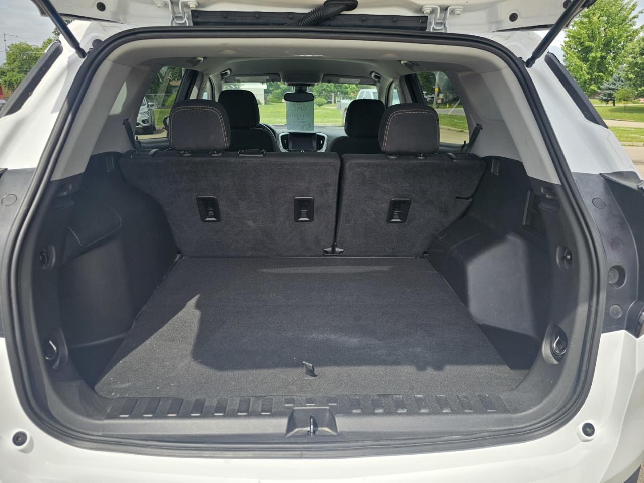 2021 GMC Terrain SLE AWD, 4cyl. turbo - Photo #24