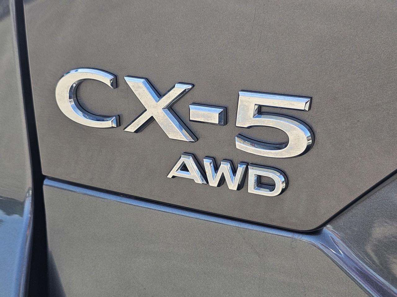 2020 Mazda CX-5 Touring AWD - Photo #15