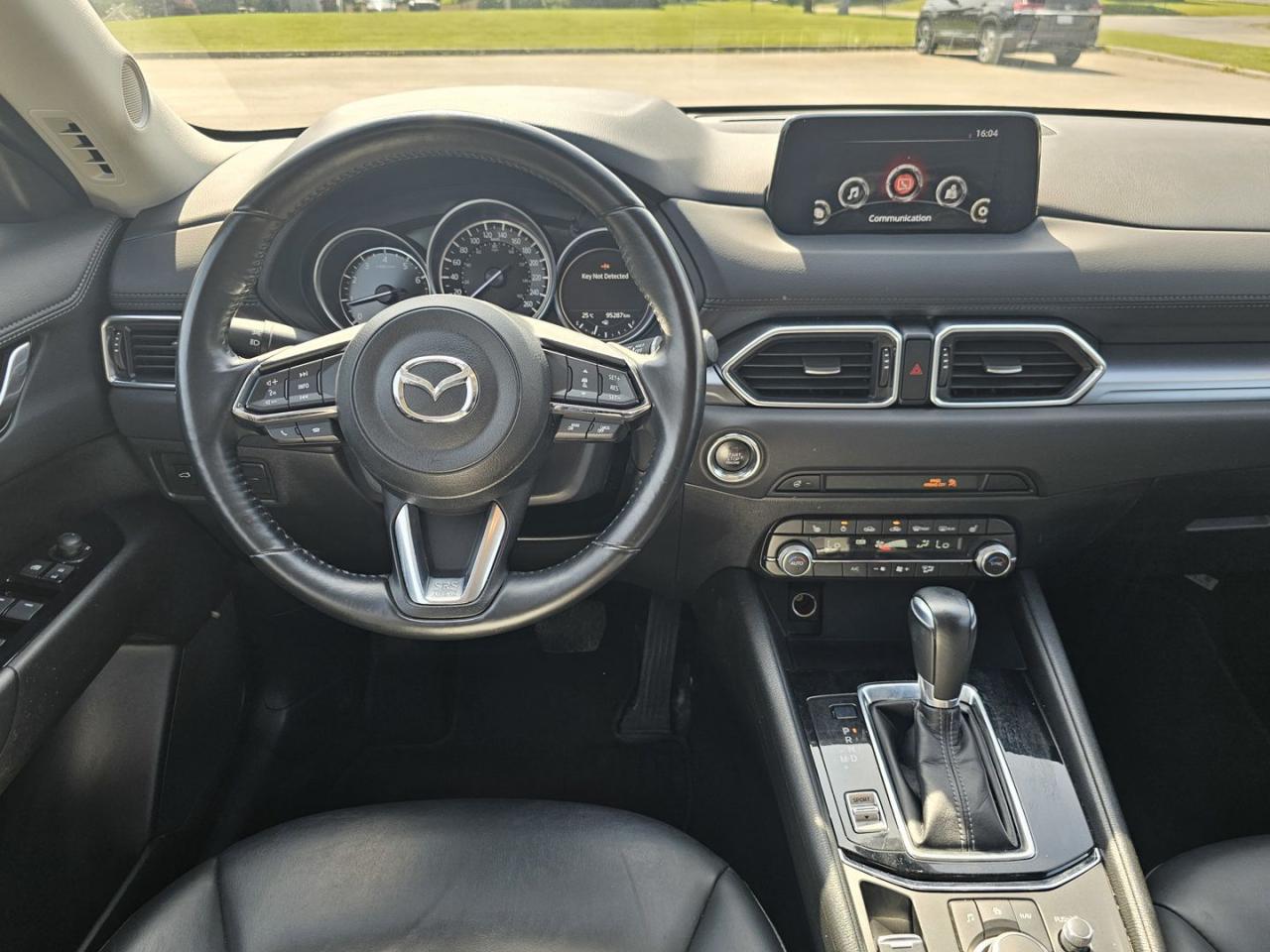 2020 Mazda CX-5 Touring AWD - Photo #18