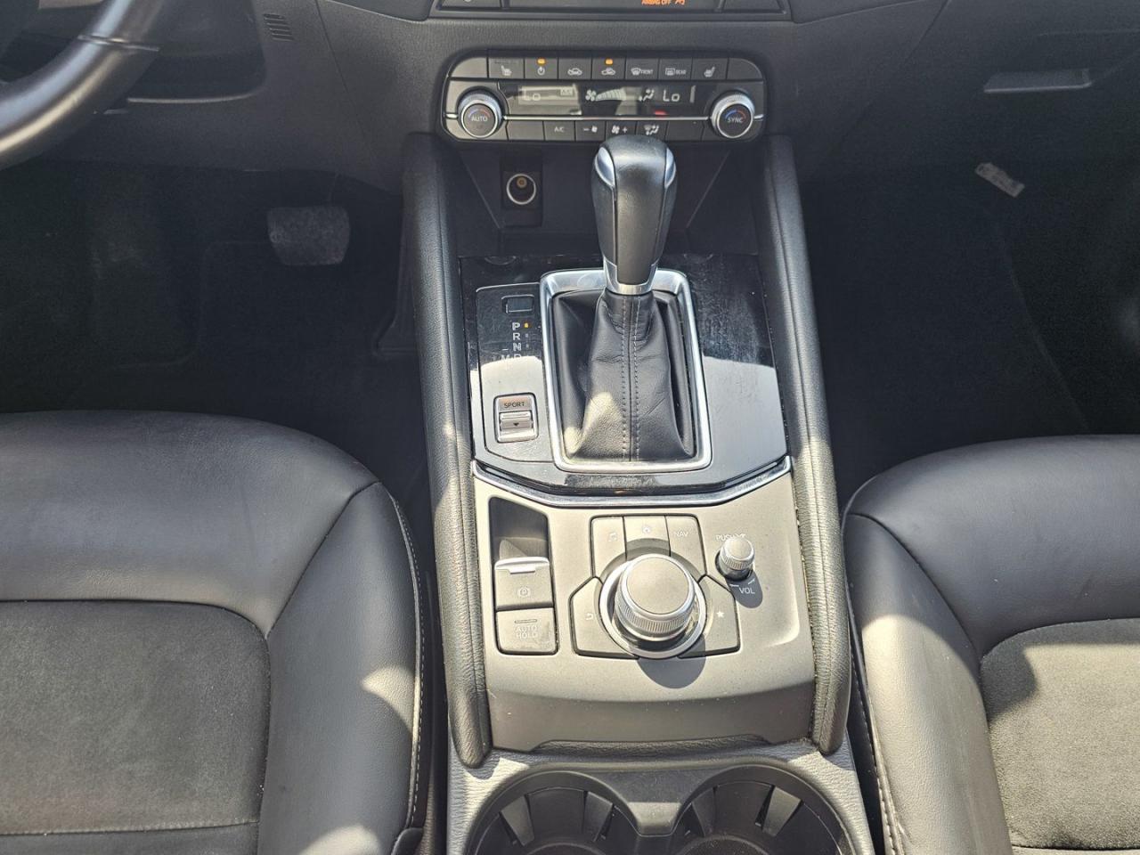 2020 Mazda CX-5 Touring AWD - Photo #19