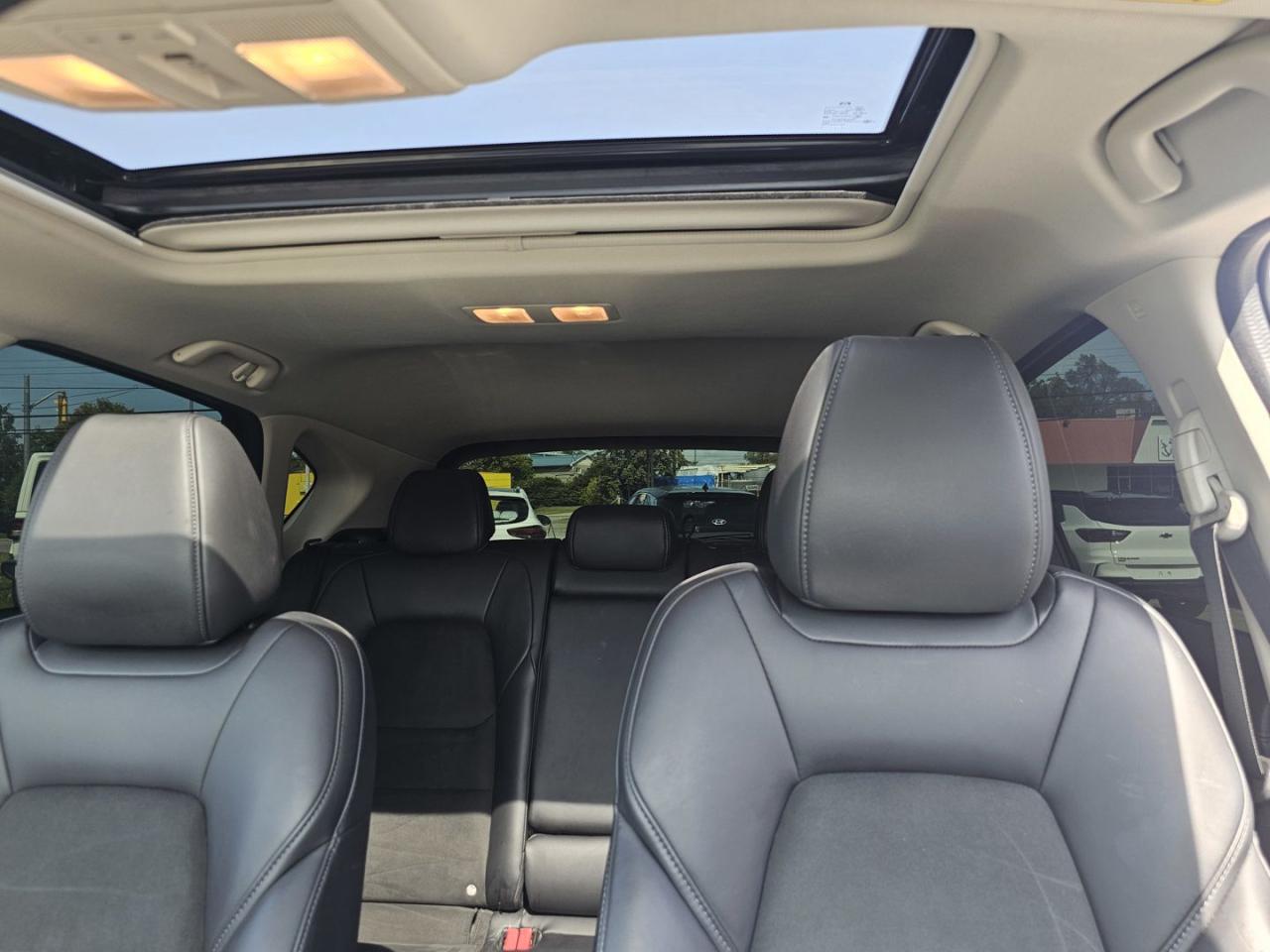 2020 Mazda CX-5 Touring AWD - Photo #21