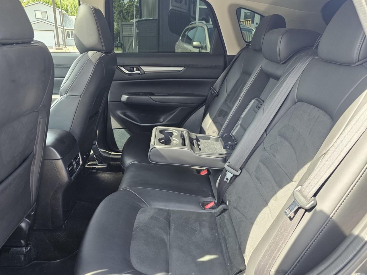 2020 Mazda CX-5 Touring AWD - Photo #25