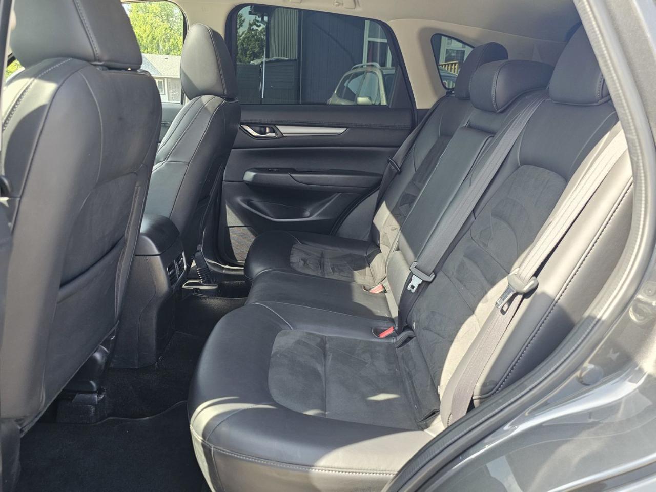 2020 Mazda CX-5 Touring AWD - Photo #24