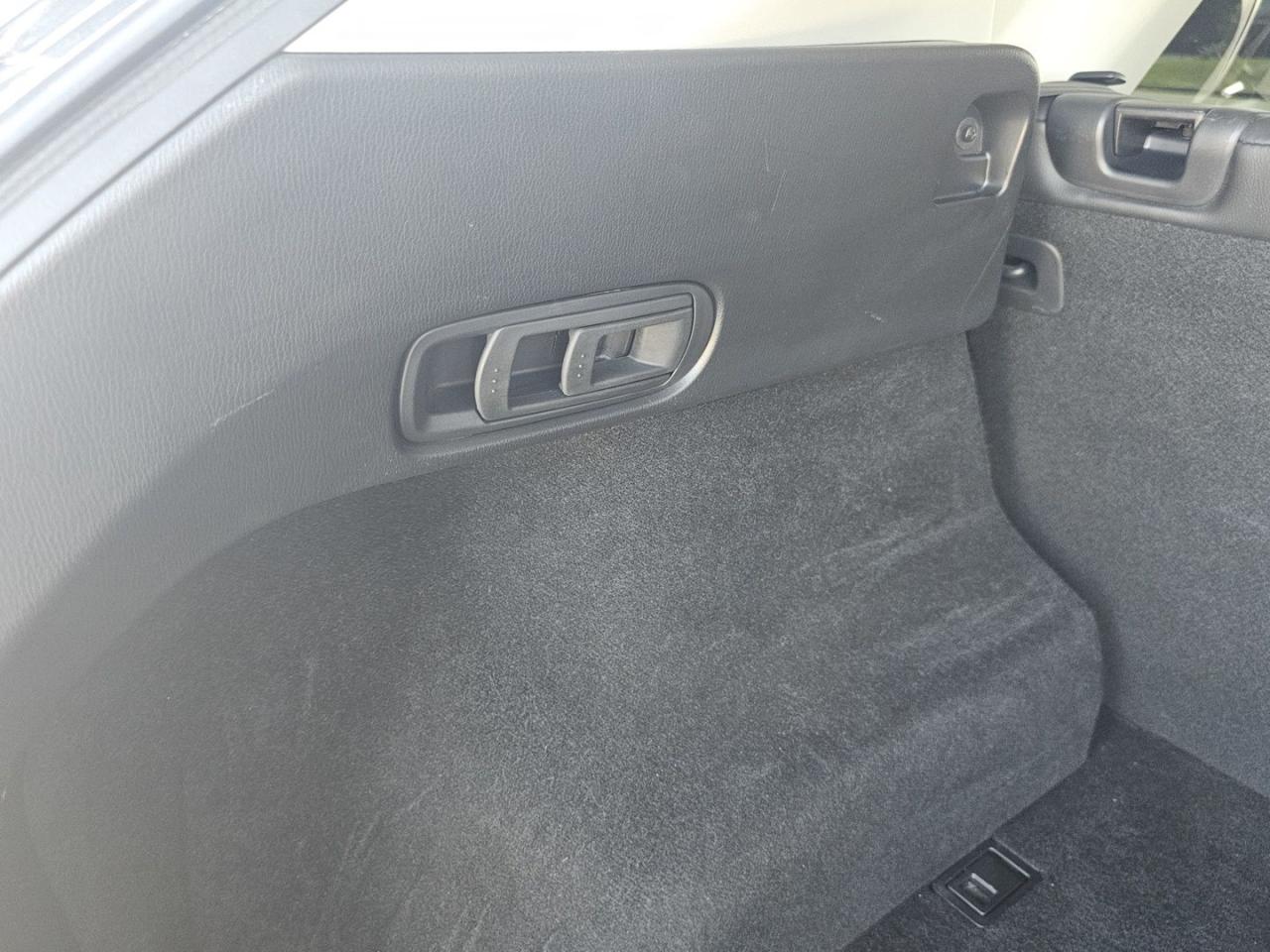 2020 Mazda CX-5 Touring AWD - Photo #28