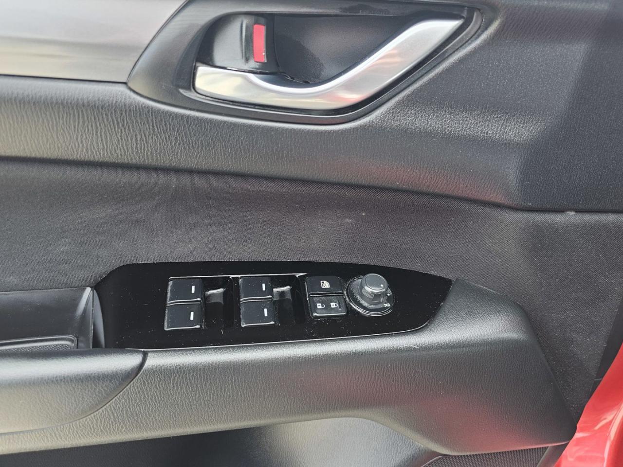 2019 Mazda CX-5 Sport - Photo #11