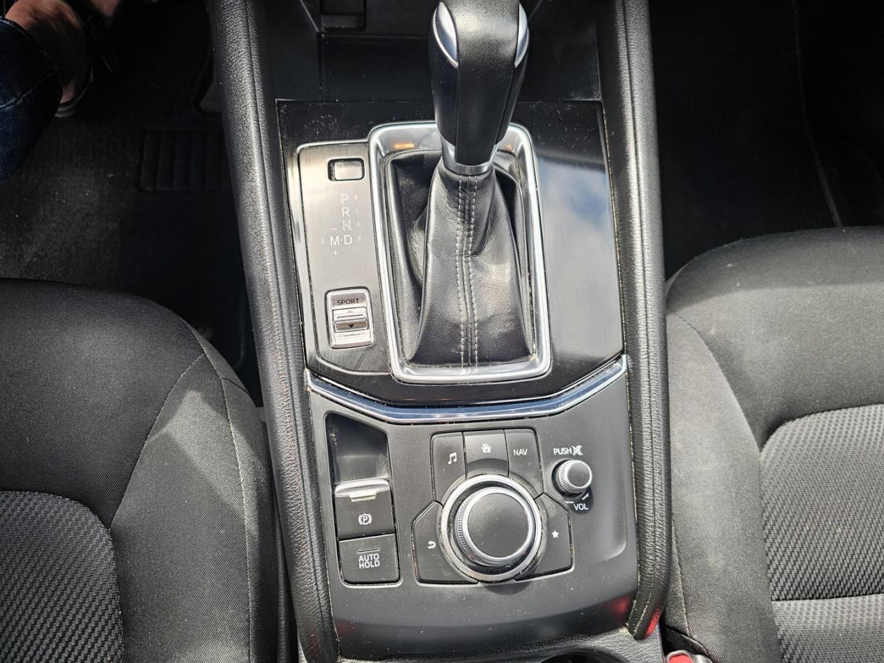 2019 Mazda CX-5 Sport - Photo #15