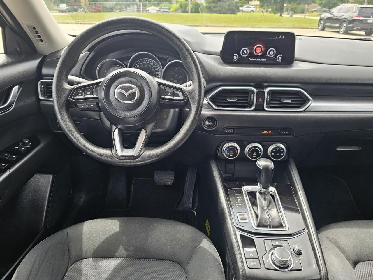 2019 Mazda CX-5 Sport - Photo #14