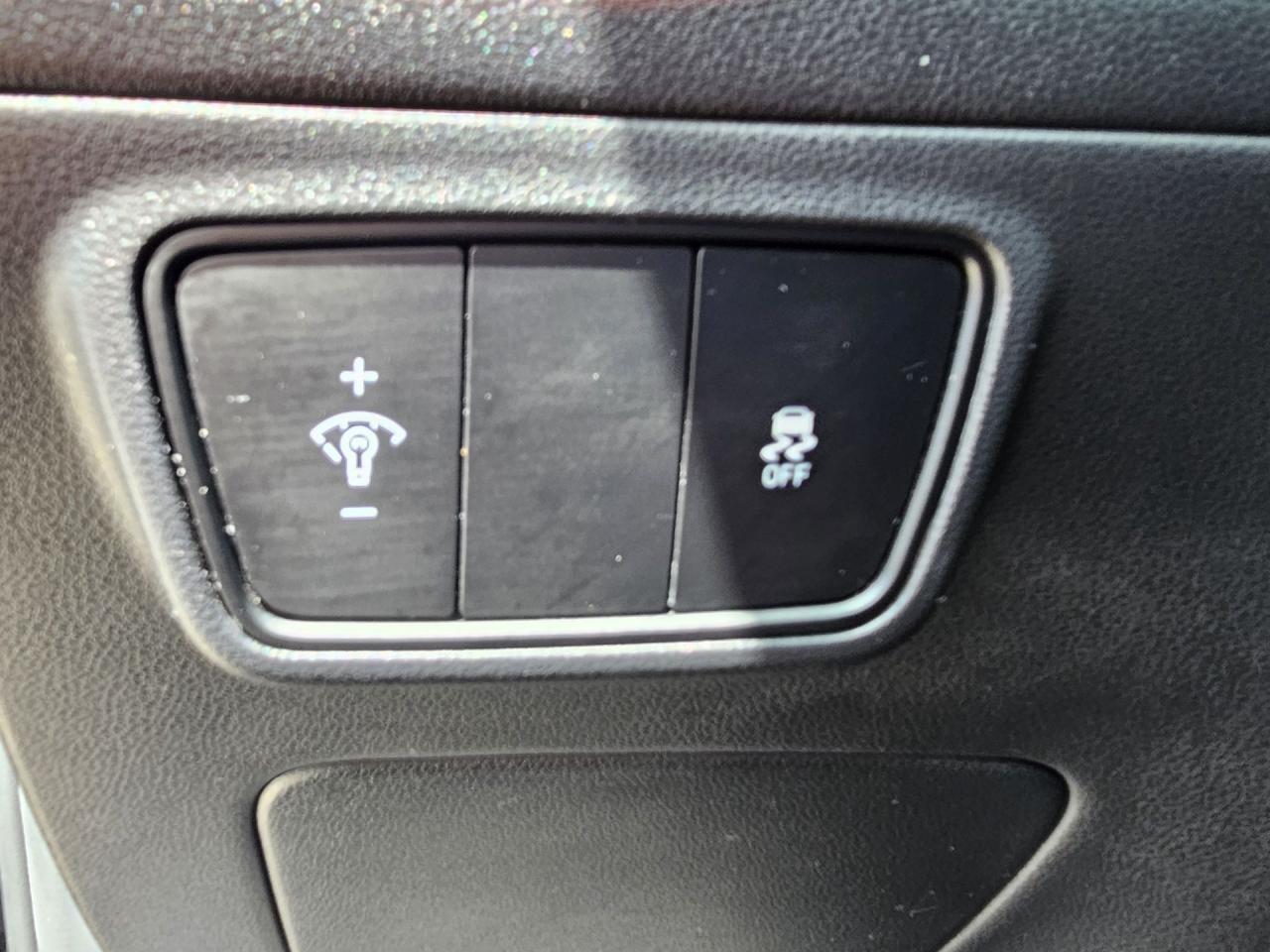 2022 Hyundai Tucson SEL - Photo #10