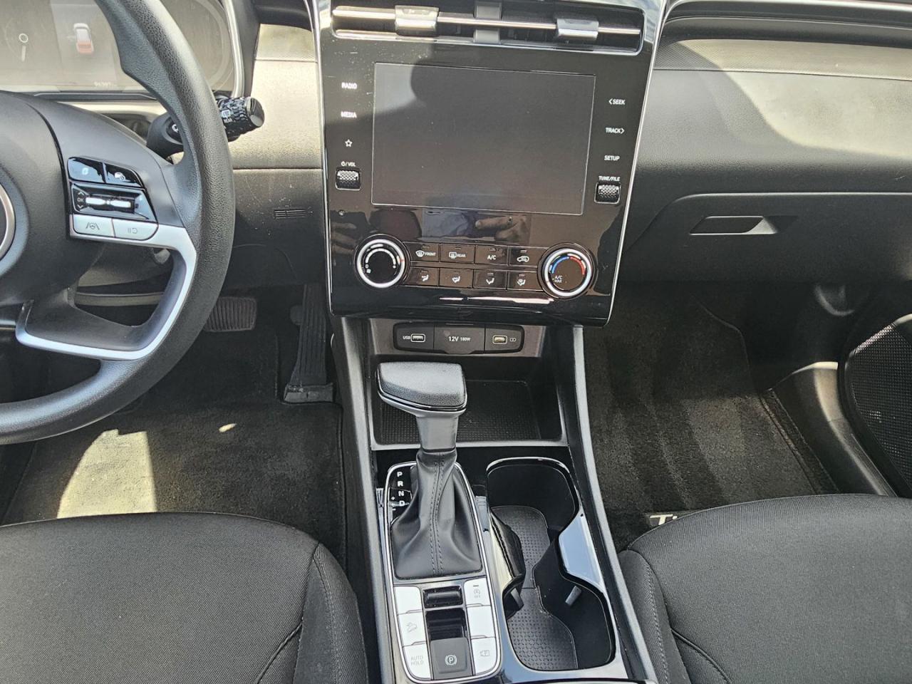 2022 Hyundai Tucson SEL - Photo #13