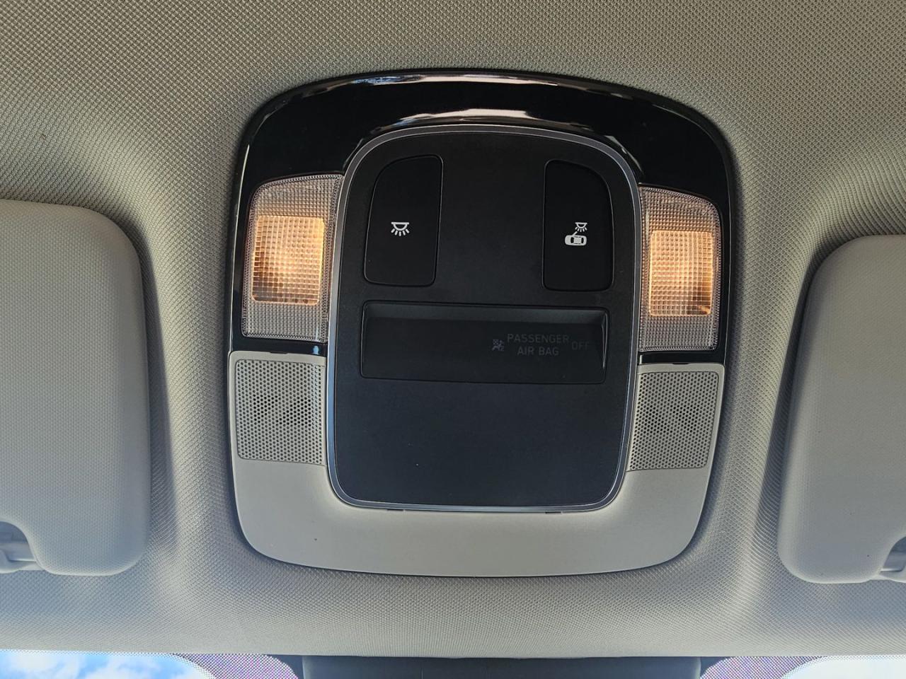 2022 Hyundai Tucson SEL - Photo #14